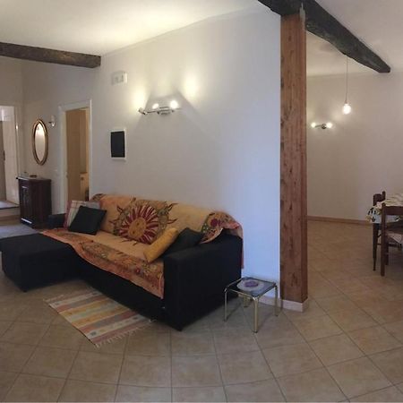 Ferienwohnung Casa Fiorini Terracina Exterior foto
