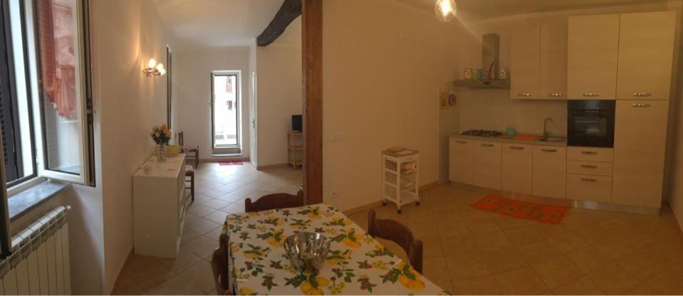 Ferienwohnung Casa Fiorini Terracina Exterior foto